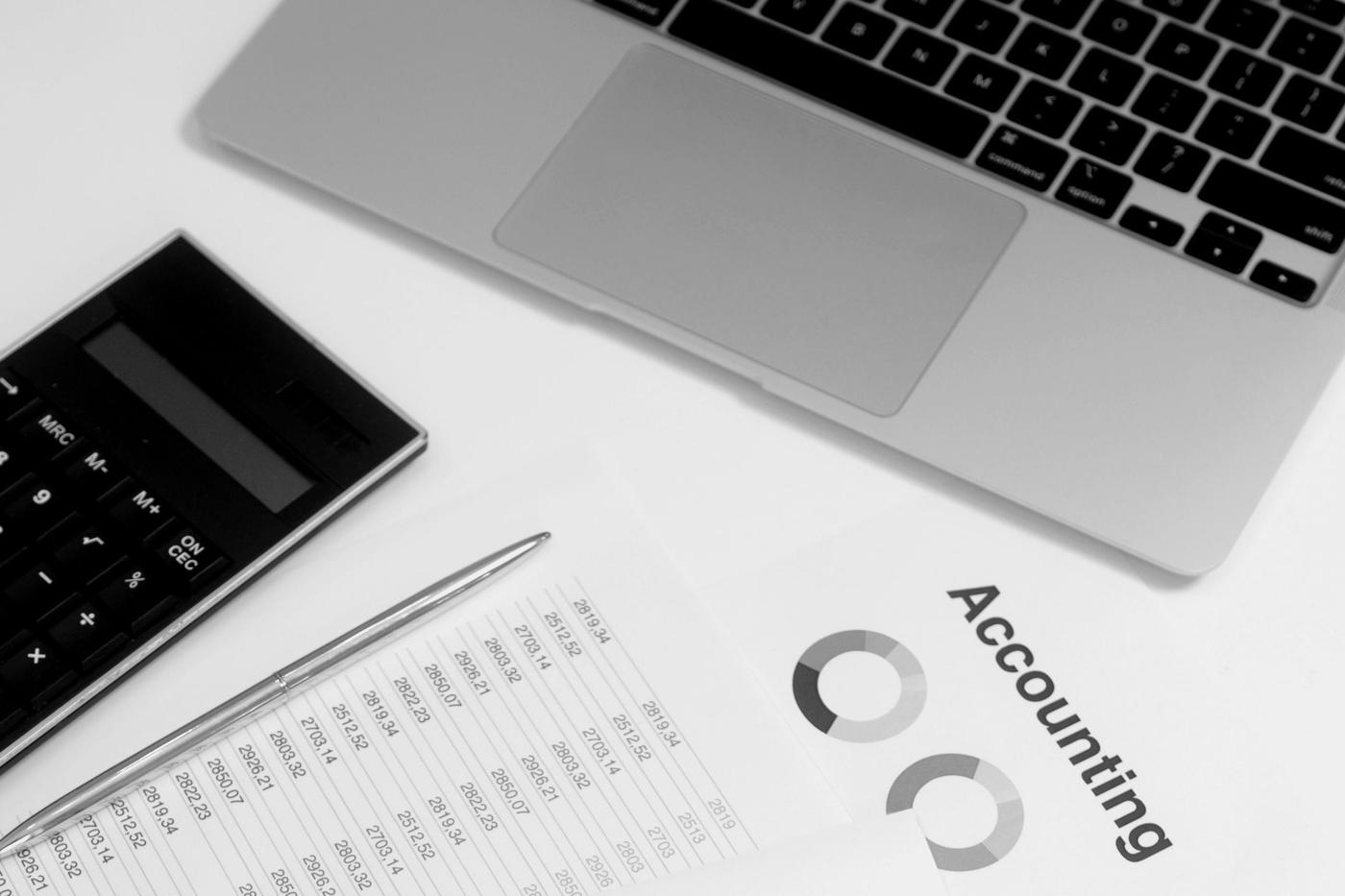 A signed financial statement that can be rewritten proves nothing