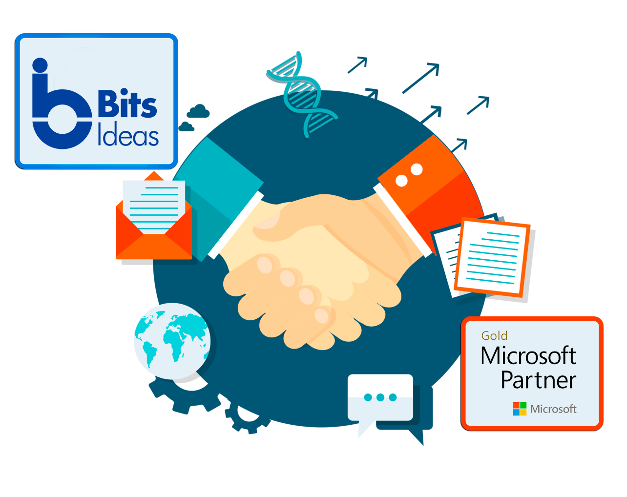 Partner Microsoft y Bitsideas